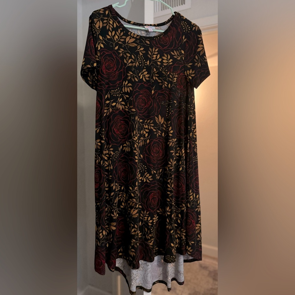 Lularoe Carly